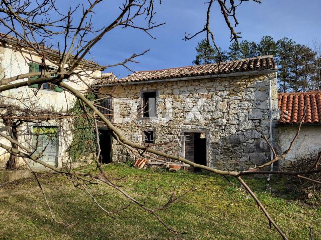 House Hum, Buzet, 130m2