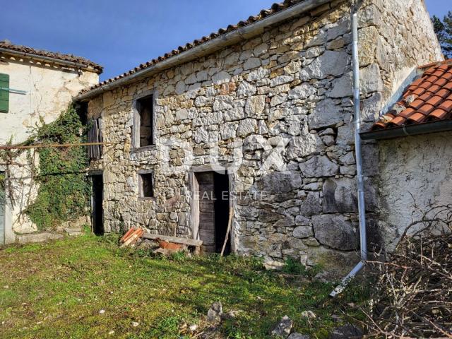 House Hum, Buzet, 130m2