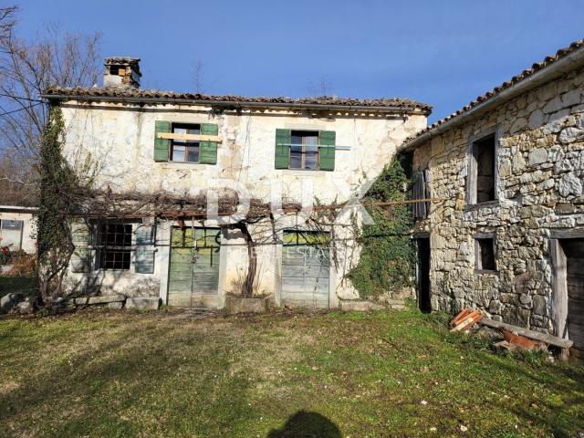 House Hum, Buzet, 130m2