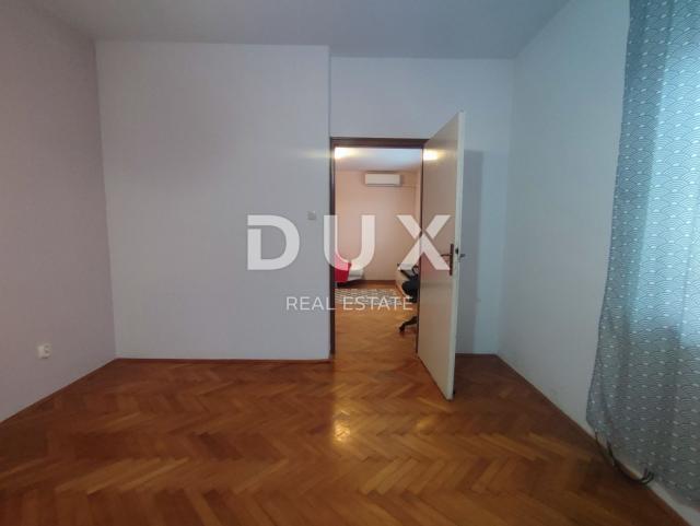 ISTRIEN, PULA - 2BR+DB-Wohnung im 3. Stock des Gebäudes