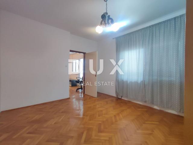 ISTRIEN, PULA - 2BR+DB-Wohnung im 3. Stock des Gebäudes