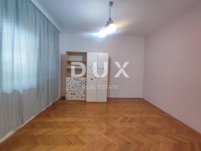 ISTRIA, PULA - 2BR+DB apartment on the 3rd floor of the building