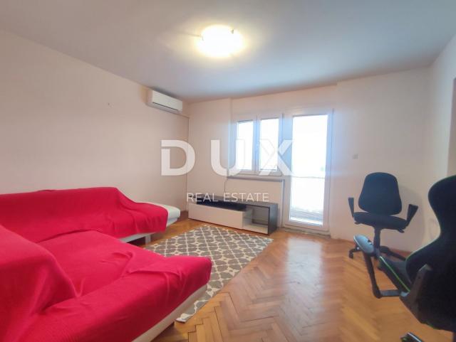 ISTRIA, PULA - 2BR+DB apartment on the 3rd floor of the building