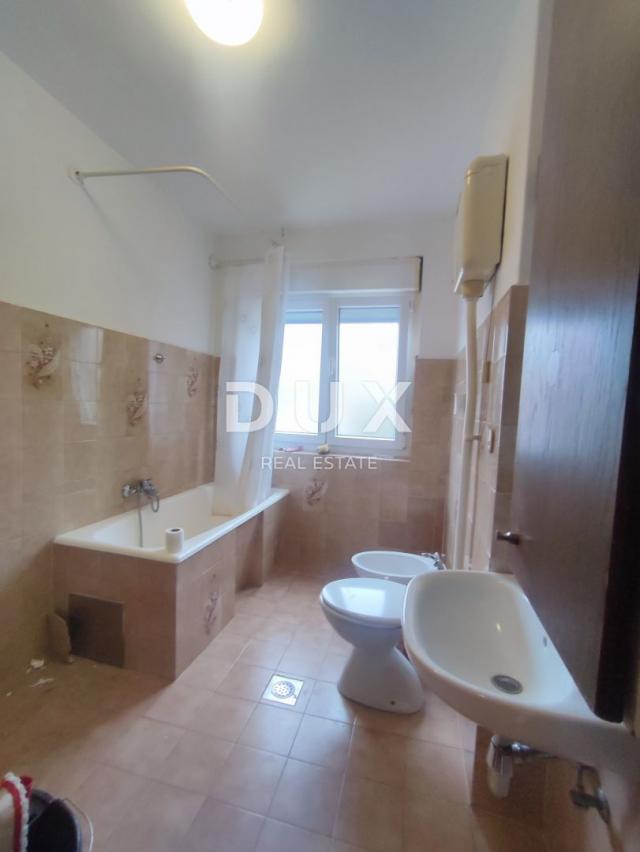 ISTRIA, PULA - 2BR+DB apartment on the 3rd floor of the building