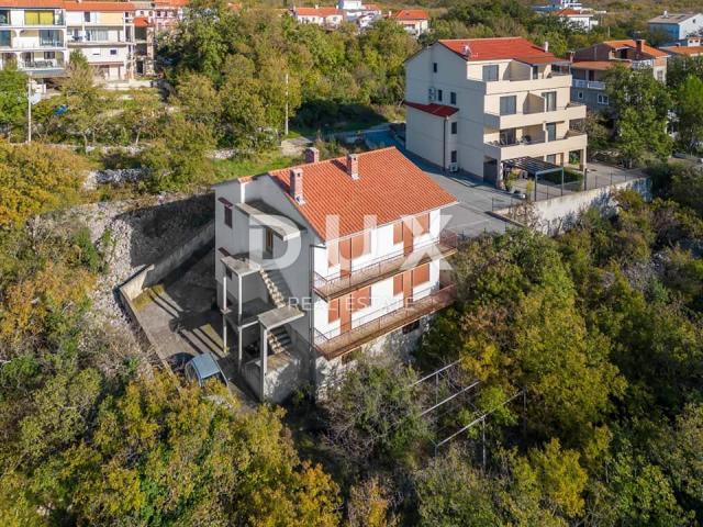 House Jadranovo, Crikvenica, 129m2