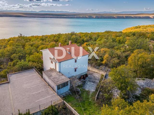 House Jadranovo, Crikvenica, 129m2