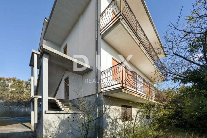 House Jadranovo, Crikvenica, 129m2