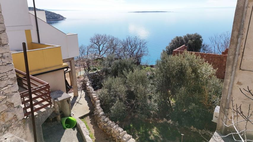 House Stara Baška, Punat, 100m2