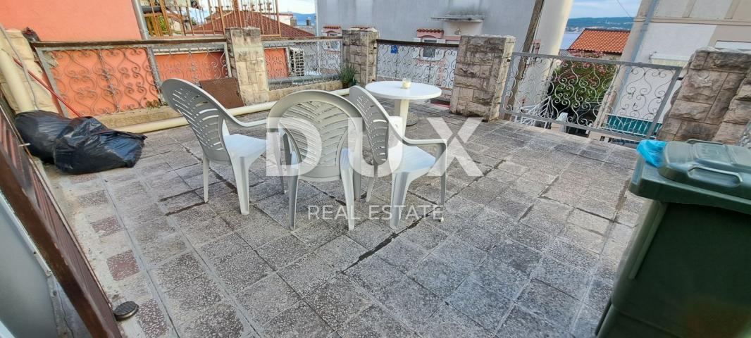 Apartment Crikvenica, 160m2