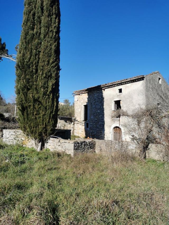 House Žgaljići, Krk, 170m2