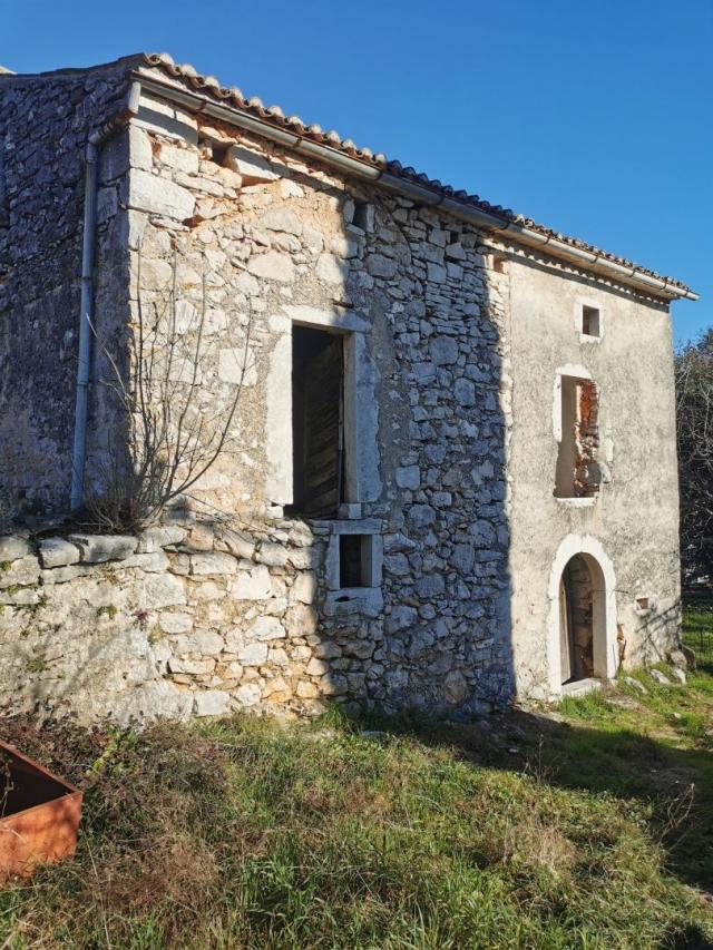 House Žgaljići, Krk, 170m2