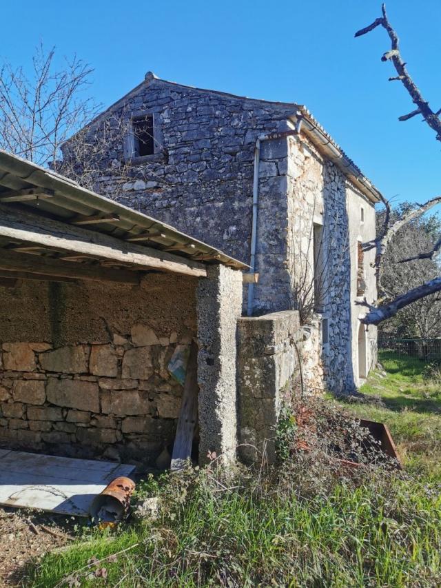 House Žgaljići, Krk, 170m2