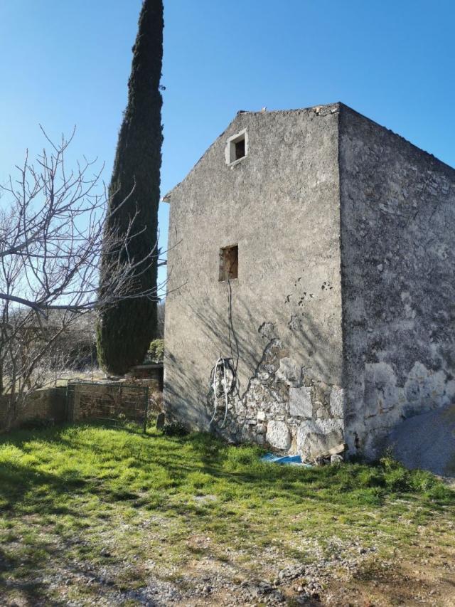 House Žgaljići, Krk, 170m2