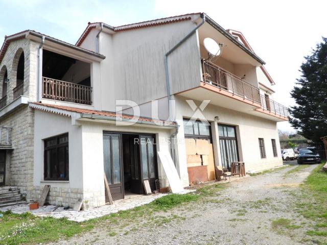 House Matulji, 420m2