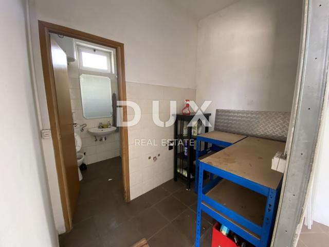 Business premise Škrljevo, Bakar, 360m2