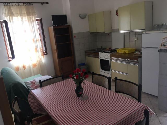 Wohnung Premantura, Medulin, 42,30m2