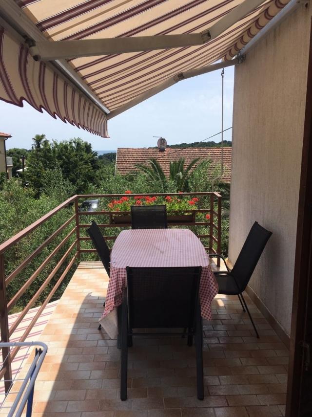 Apartment Premantura, Medulin, 42,30m2