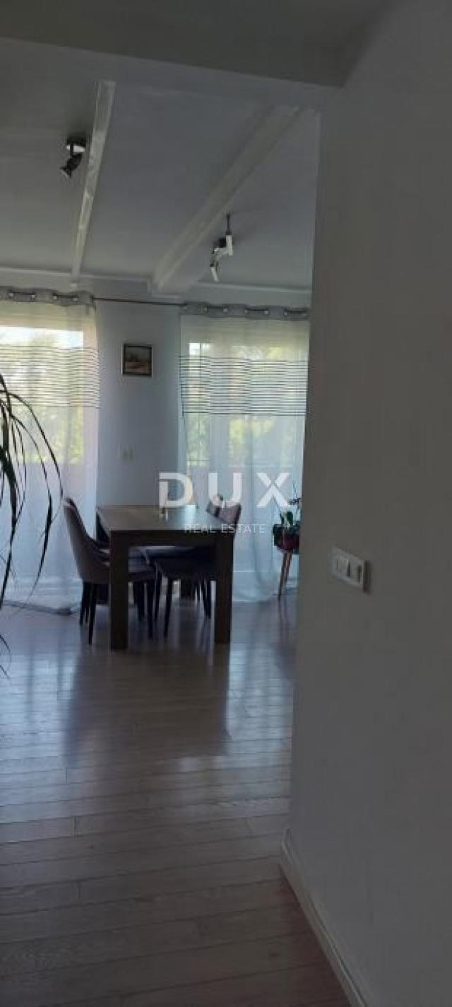 Wohnung Rovinj, 70m2