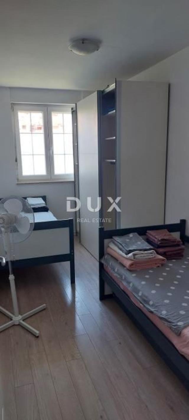 Apartment Rovinj, 70m2