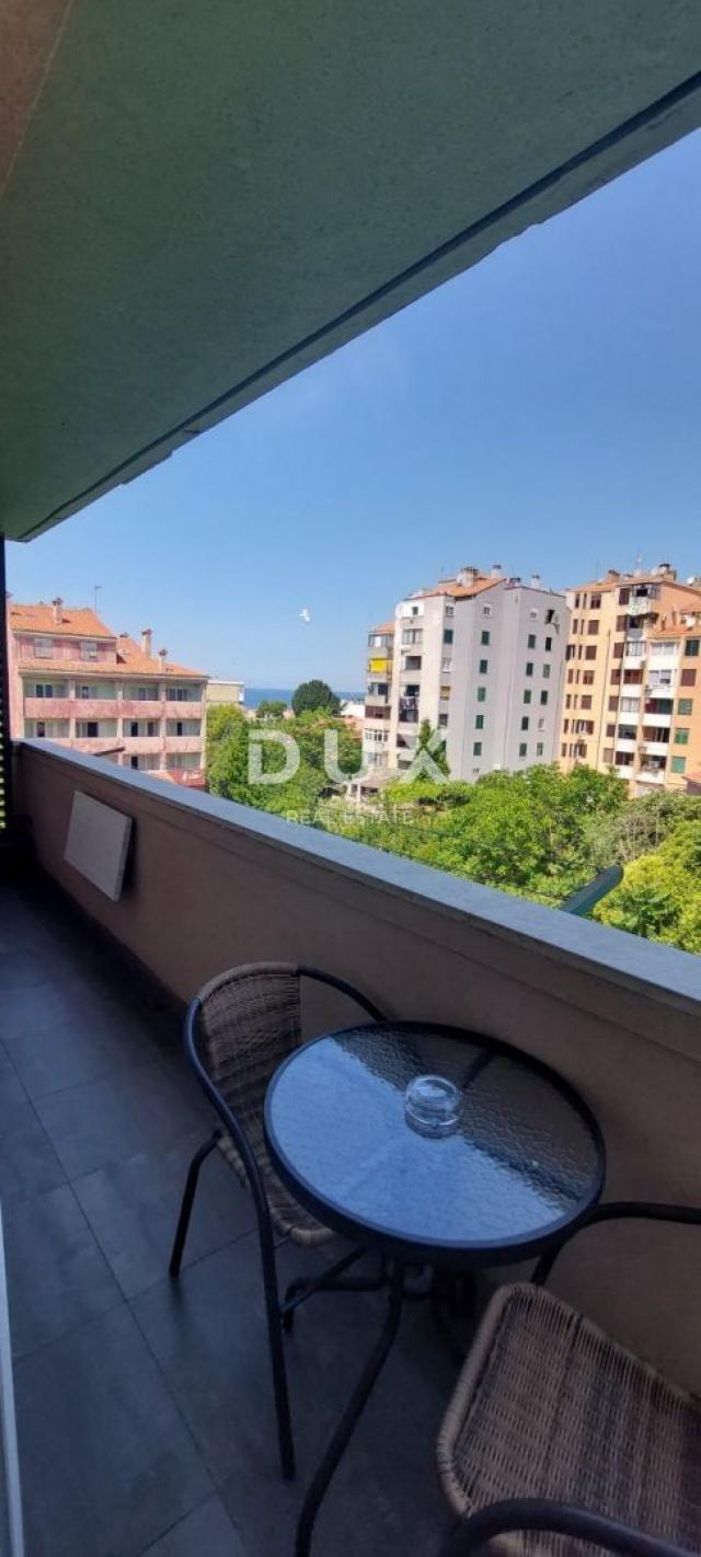 Wohnung Rovinj, 70m2