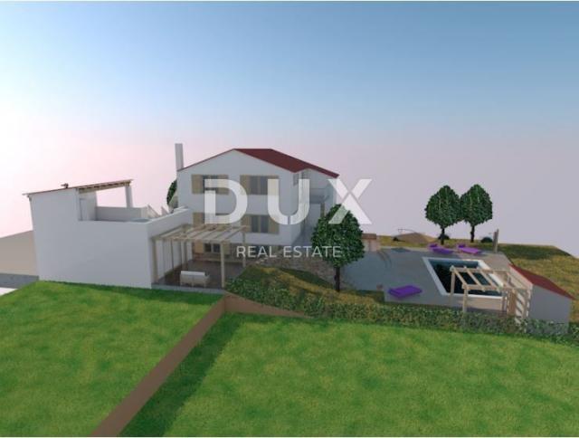 Haus Umag, 1m2