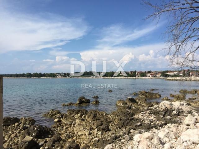 ISTRA , UMAG kuća 250 m od mora!