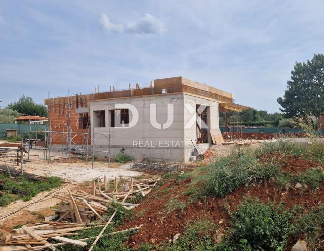 ISTRIEN, POREČ - Haus in modernem Design mit Swimmingpool