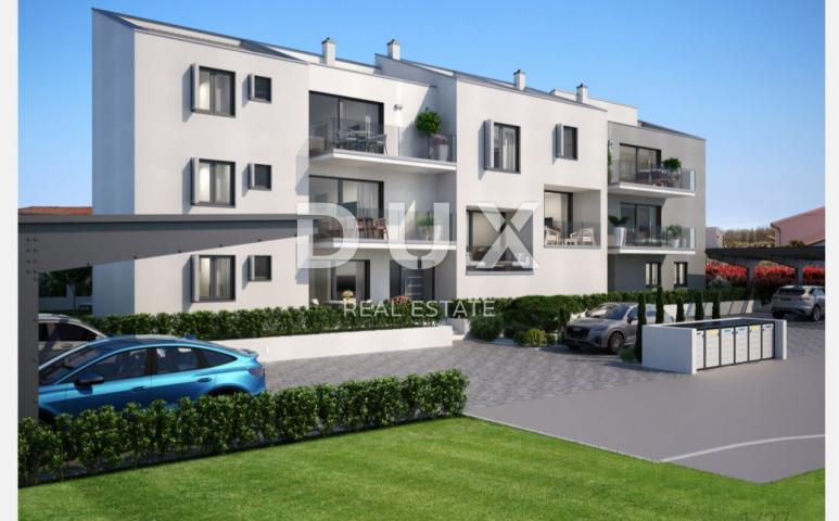 Apartment Poreč, 71m2