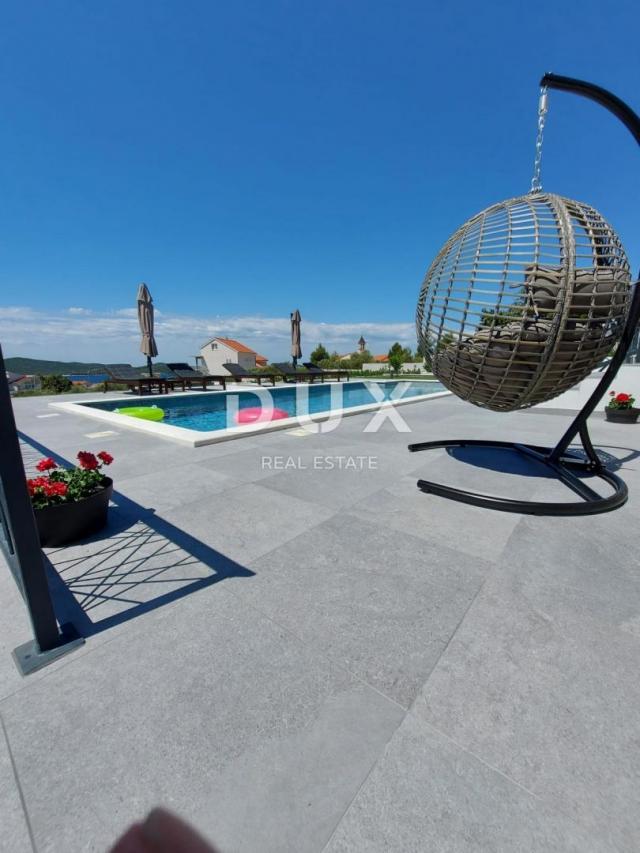 Haus Žaborić, Šibenik - Okolica, 280,45m2