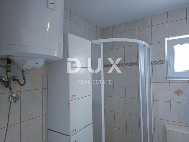 Apartment Sužan, Dobrinj, 75m2