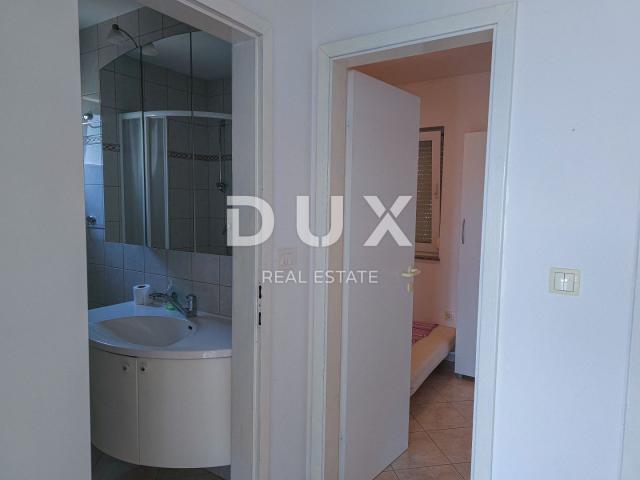 Apartment Sužan, Dobrinj, 75m2