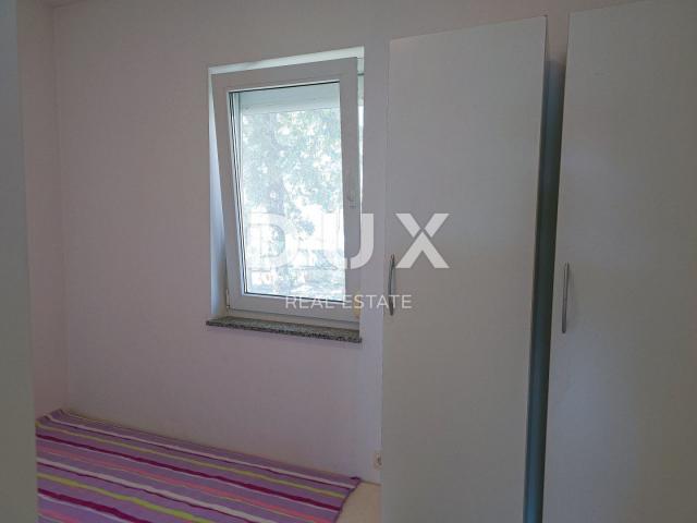 Apartment Sužan, Dobrinj, 75m2