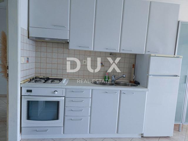 Apartment Sužan, Dobrinj, 75m2