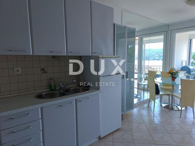 Apartment Sužan, Dobrinj, 75m2