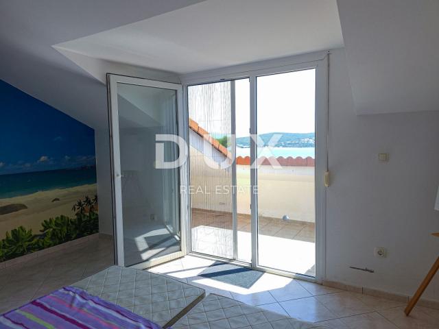 Apartment Sužan, Dobrinj, 75m2