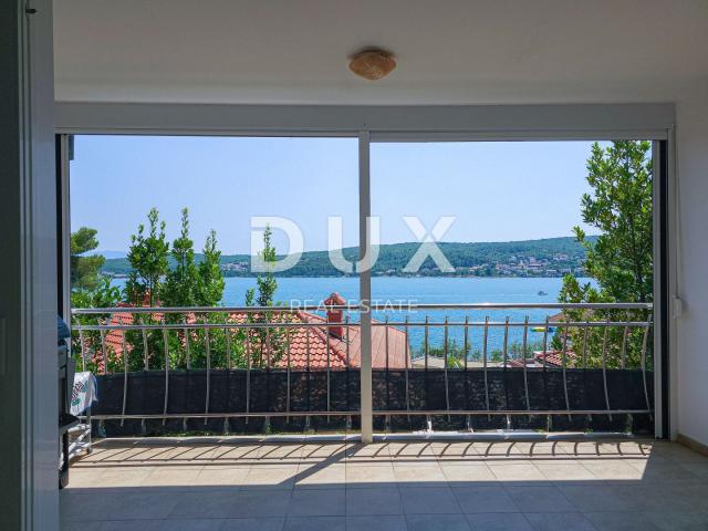 Apartment Sužan, Dobrinj, 75m2