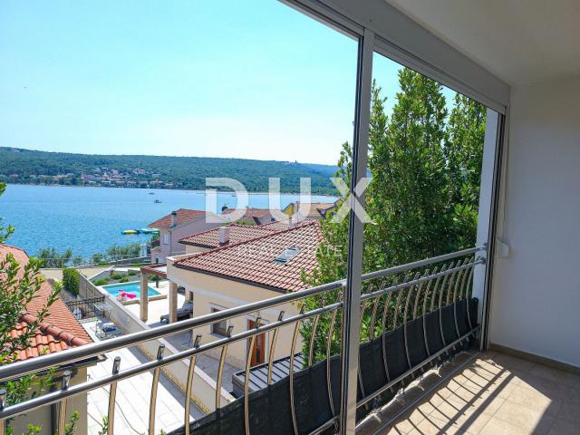 Apartment Sužan, Dobrinj, 75m2