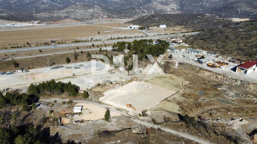 Land Soboli, Čavle, 10.000m2