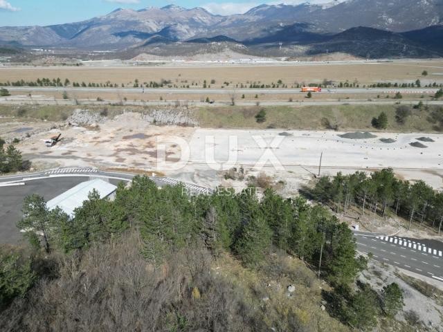 Grundstück Soboli, Čavle, 10.000m2