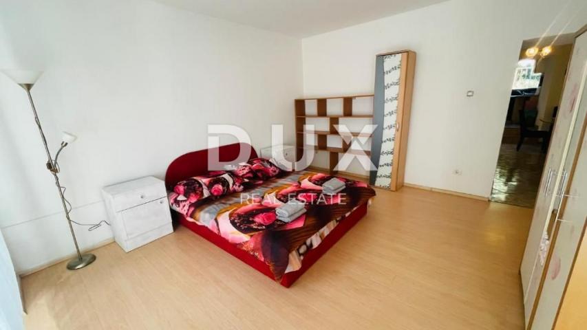 Wohnung Banderovo, Rijeka, 46,50m2