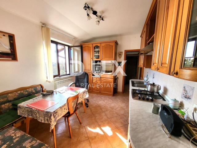 House Buje, 138m2