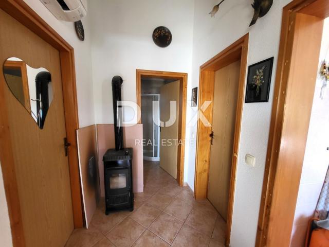 House Buje, 138m2