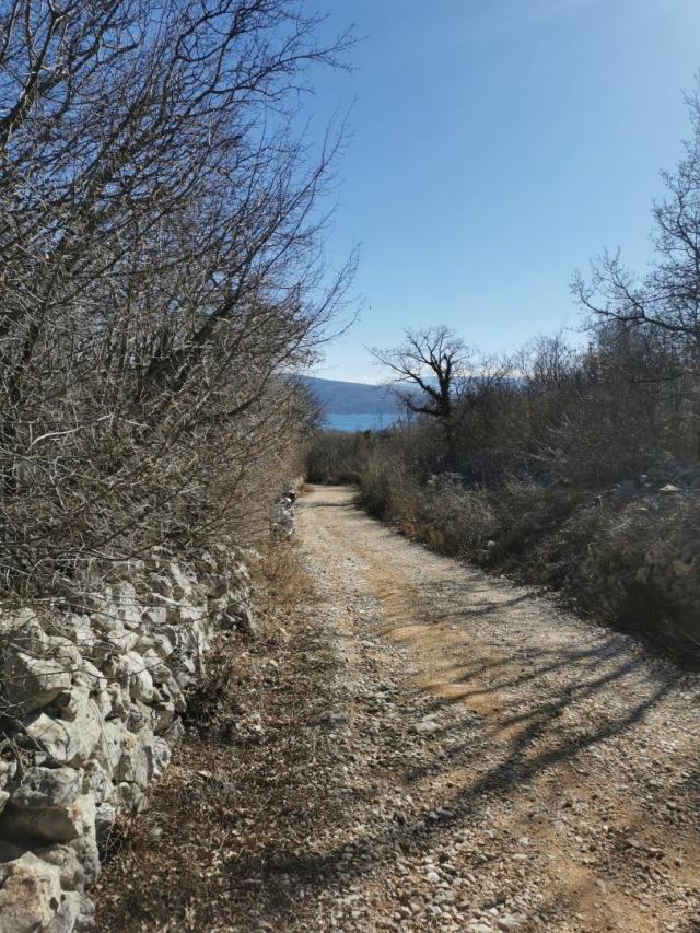 OTOK KRK, KRK (Okolica) - Poljoprivredno zemljište