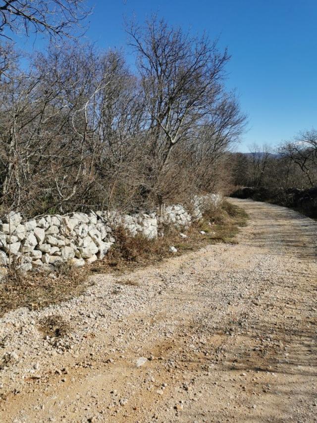 OTOK KRK, KRK (Okolica) - Poljoprivredno zemljište