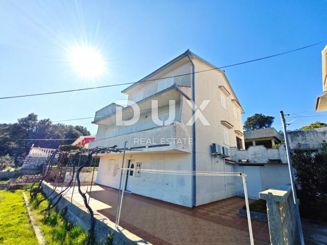 House Supetarska Draga, Rab, 414m2