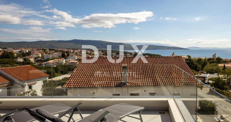 Apartment Krk, 84m2