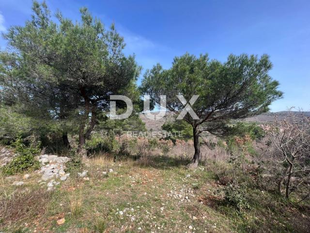 Land Labin, 1.921m2