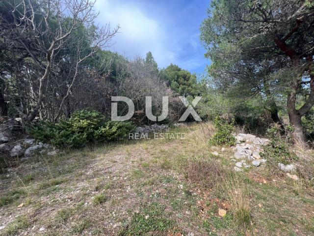 Land Labin, 1.921m2