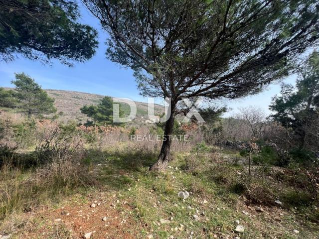 Land Labin, 1.921m2