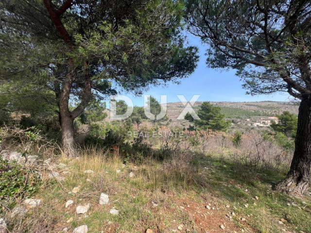 Land Labin, 1.921m2